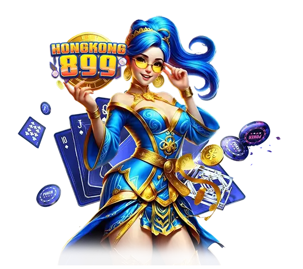 เว็บพนันออนไลน์ครบวงจร HONGKONG899